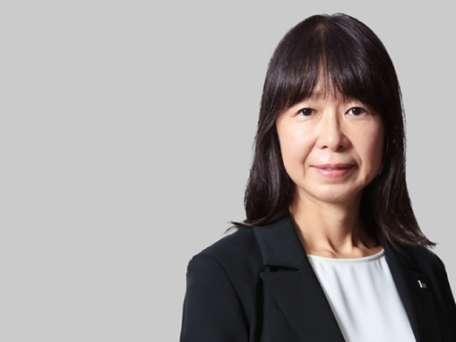 菊田 由美 翻訳家