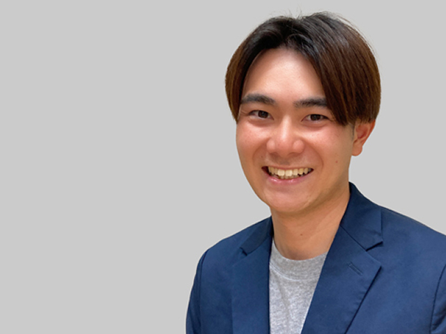 内藤 慶 プロゴルフコーチ