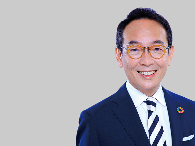 大塚 隆朗 元都議会議員
